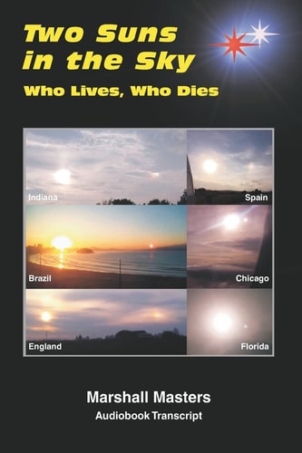 Two Suns in the Sky Who Lives, Who Dies