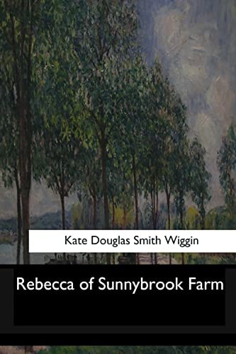 Rebecca of Sunnybrook Farm