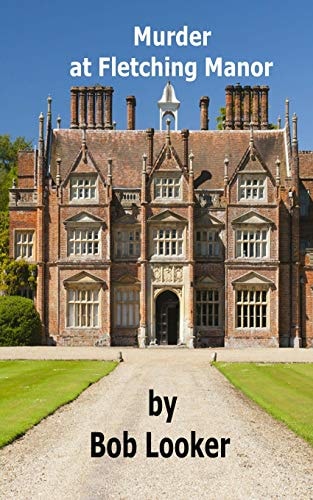 Murder at Fletching Manor