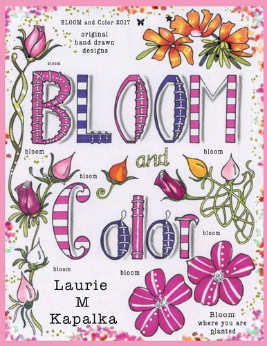 BLOOM and Color