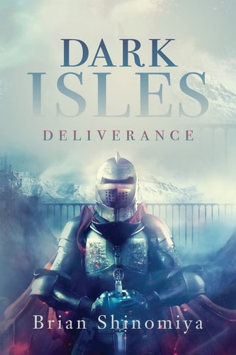 Dark Isles Deliverance