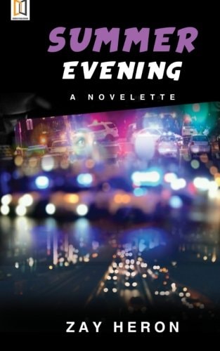 Summer Evening A Novelette