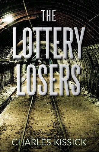 The Lottery Losers
