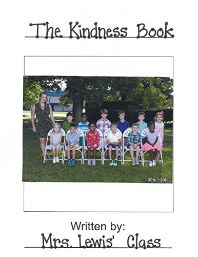 The Kindness Book