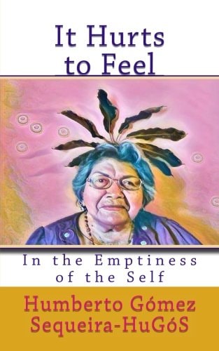 It Hurts to Feel In the Emptiness of the Self