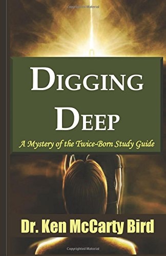 Digging Deep A Mystery of The Twice-Born Study Guide