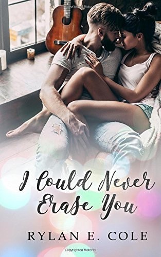 I Could Never Erase You