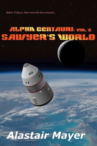 Alpha Centauri Sawyers World