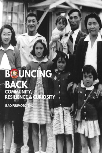 Bouncing Back Community, Resilience & Curiosity