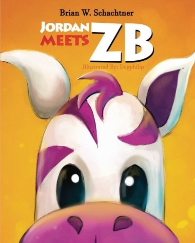 Jordan Meets ZB