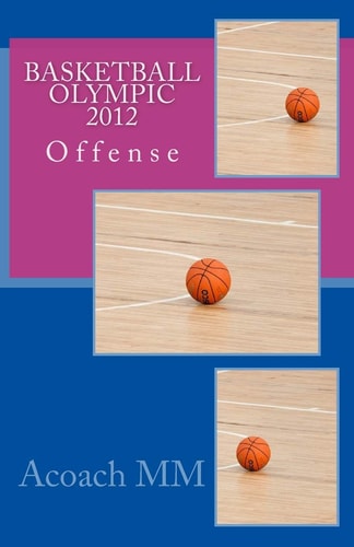 Basketball Olympic Offense 2012