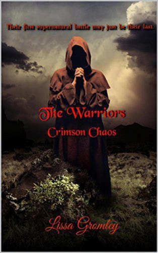 The Warriors Crimson Chaos