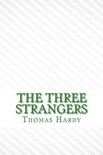 The Three Strangers