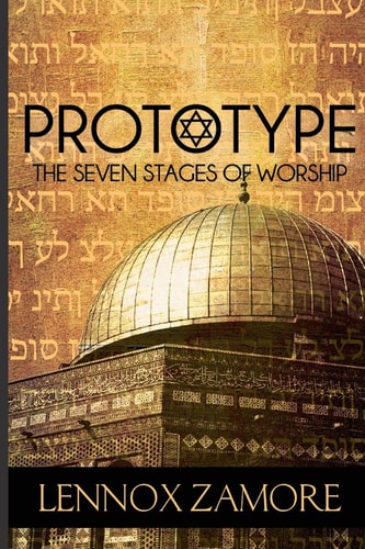 Prototype The Seven Stages of Worship