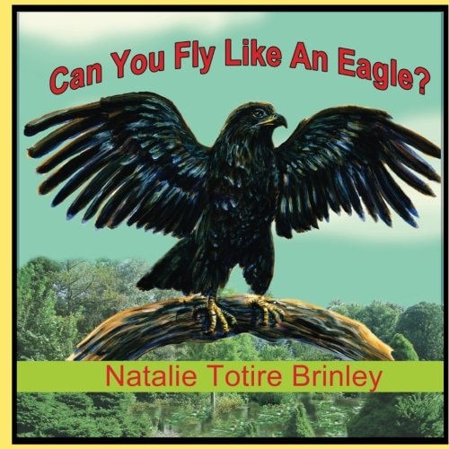 Can You Fly Like An Eagle?