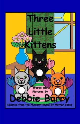 Three Little Kittens
