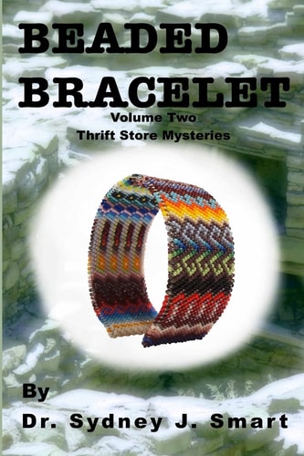 Beaded Bracelet Volume Two Thrift Store Mysteries