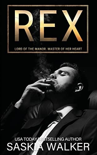 Rex A Stepbrother Romance