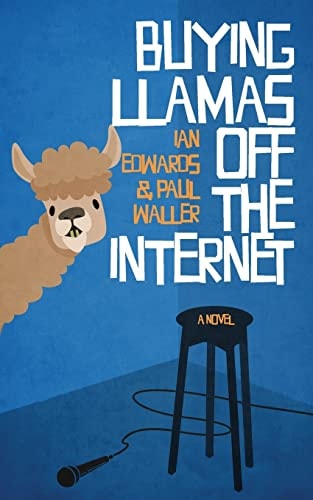 Buying Llamas Off the Interent