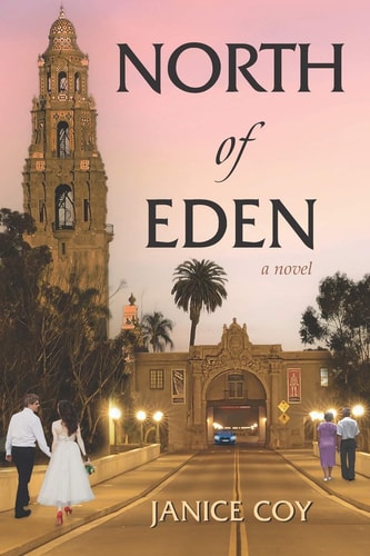 North of Eden