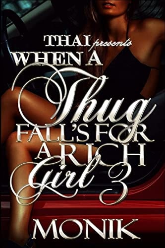 When a Thug Fall's for a Rich Girl 3