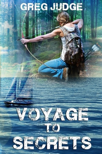 Voyage To Secrets Secrets Cannot Stay Hidden!