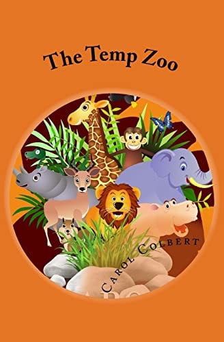 The Temp Zoo Recognize Anyone?