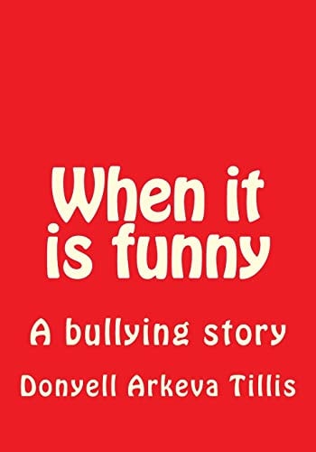 When It Is Funny