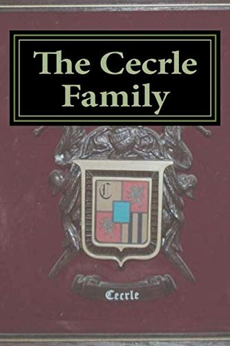 The Cecrle Family