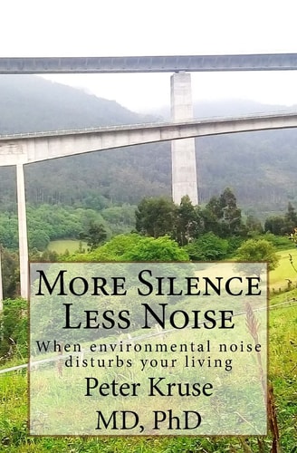 More Silence Less Noise When Environmental Noise Disturbs Your Living