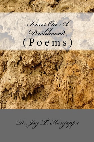 Icons on a Dashboard (Poems)
