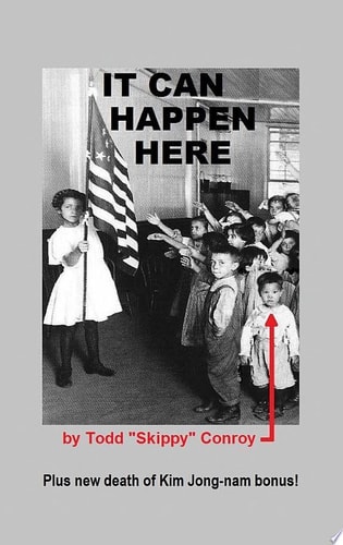 It Can Happen Here