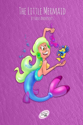 The Little Mermaid