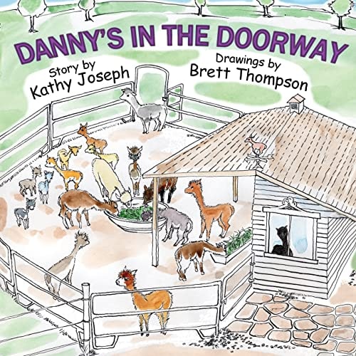 Danny's in the Doorway