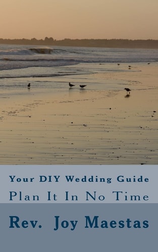 Your DIY Wedding Guide