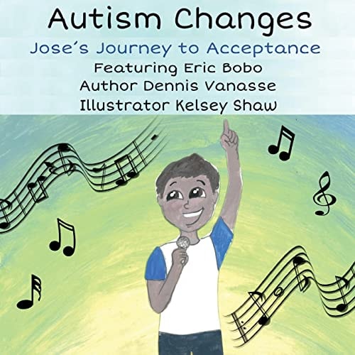 Autism Changes Jose's Journey to Acceptance
