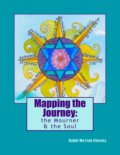 Mapping the Journey The Mourner & The Soul