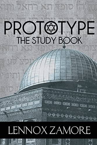 Prototype The Study Book