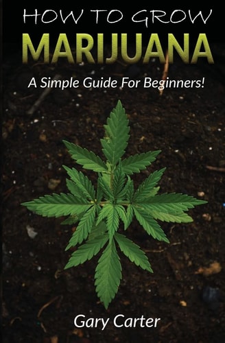 How to Grow Marijuana A Simple Guide for Beginners