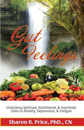 Gut Feelings Unlocking Spiritual, Nutritional, and Intestinal Links to Anxiety, Depression, and Fatigue
