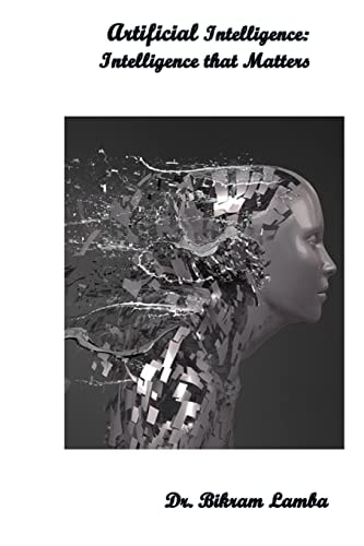 Artificial Intelligence Intelligence that Matters