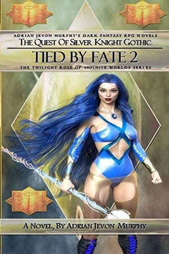Tied By Fate 2 The Dynasty Realms V: Tied By Fate 2