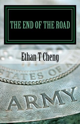 The End of the Road A Part of the SES Fifth Grade Writing Project