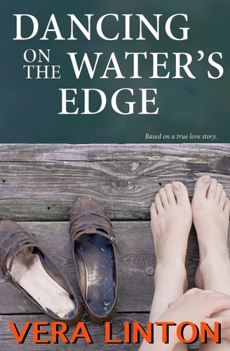 Dancing on the Water's Edge Based on a True Love Story.