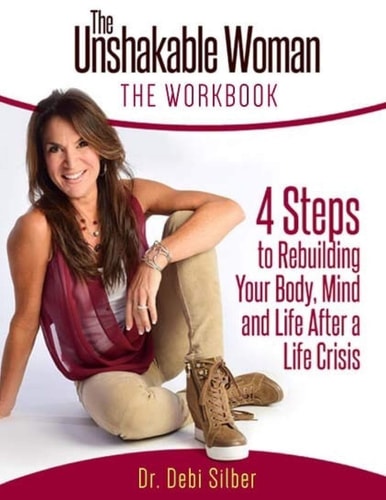 The Unshakable Woman The Workbook