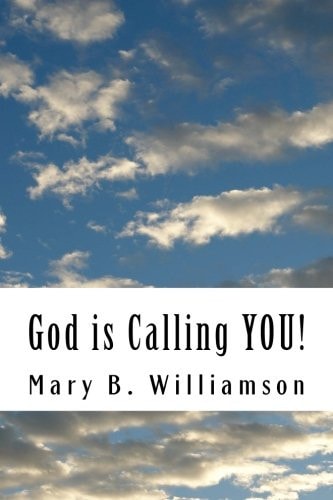 God Is Calling YOU!
