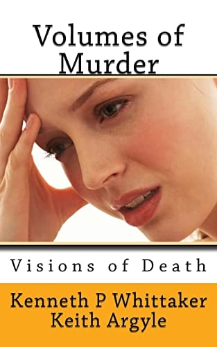 Volumes of Murder 2 Visions of Death