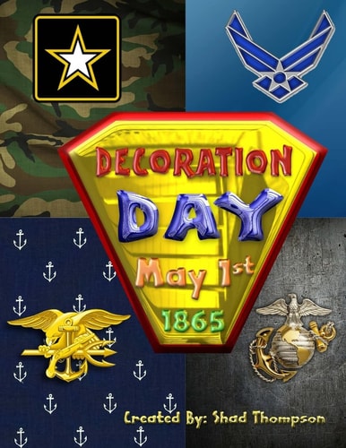 Decoration Day