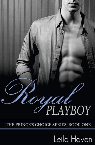 Royal Playboy