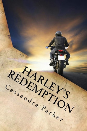 Harley's Redemption The Search for True Love